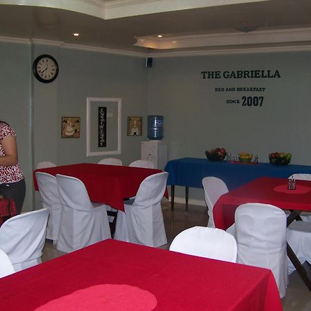 The Gabriella Bed And Breakfast Tagbilaran Exterior foto