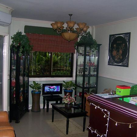 The Gabriella Bed And Breakfast Tagbilaran Exterior foto