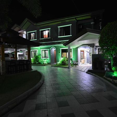 The Gabriella Bed And Breakfast Tagbilaran Exterior foto