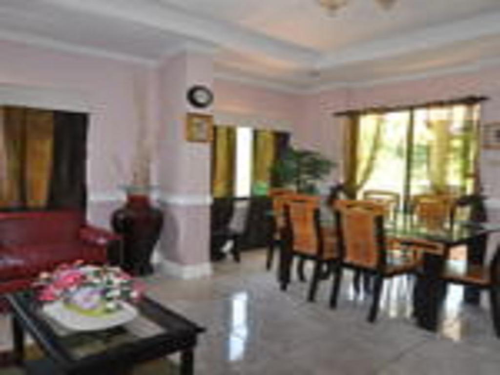 The Gabriella Bed And Breakfast Tagbilaran Exterior foto