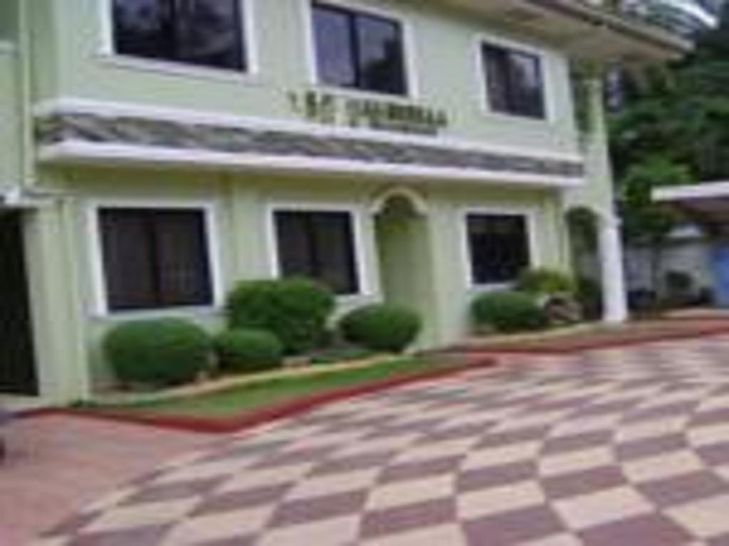 The Gabriella Bed And Breakfast Tagbilaran Exterior foto