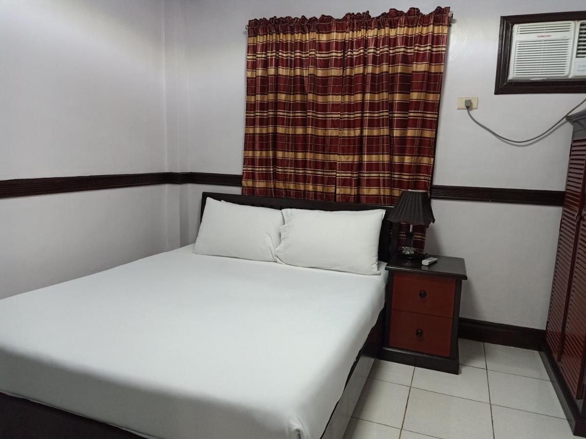 The Gabriella Bed And Breakfast Tagbilaran Exterior foto