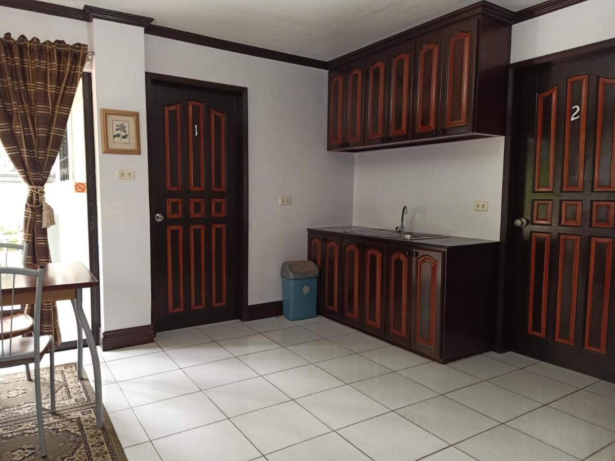 The Gabriella Bed And Breakfast Tagbilaran Exterior foto