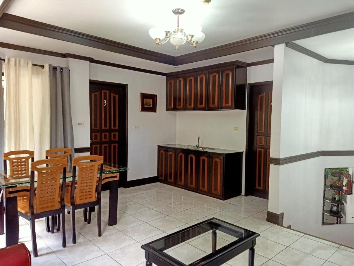 The Gabriella Bed And Breakfast Tagbilaran Exterior foto