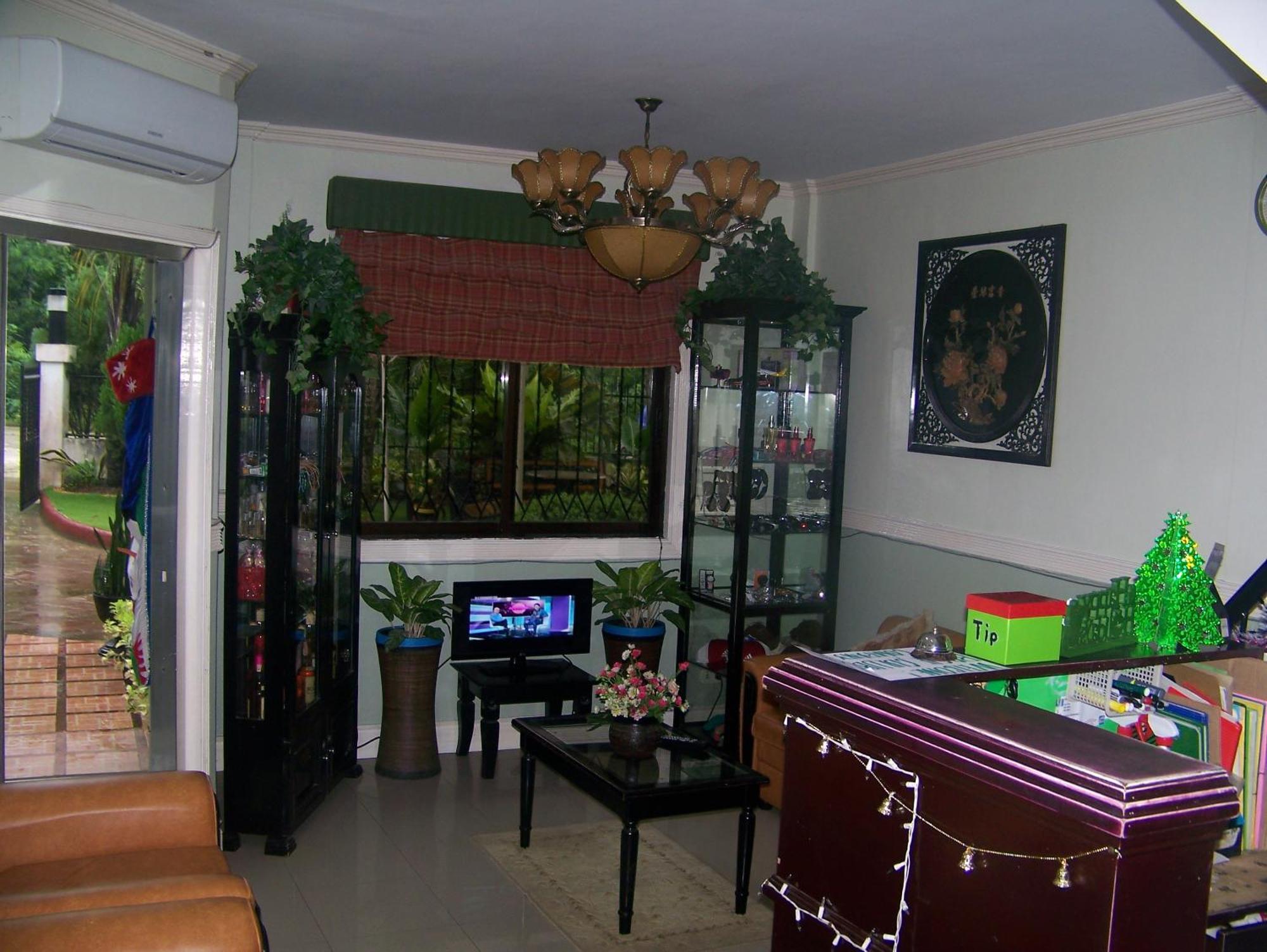 The Gabriella Bed And Breakfast Tagbilaran Exterior foto