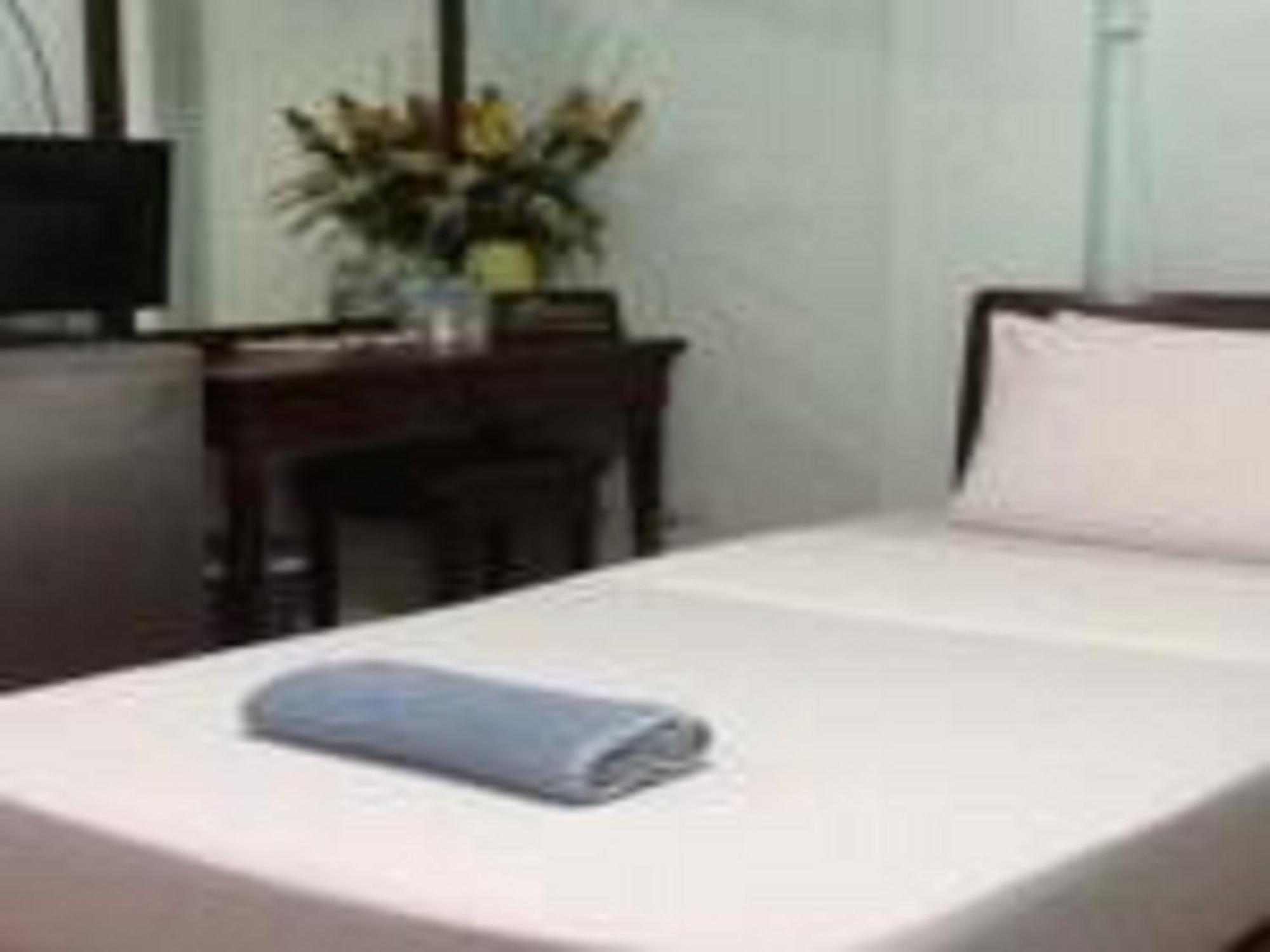 The Gabriella Bed And Breakfast Tagbilaran Zimmer foto