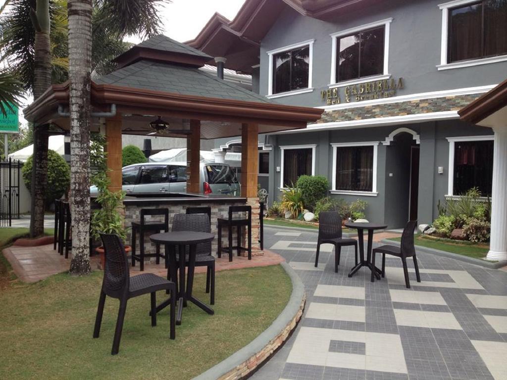 The Gabriella Bed And Breakfast Tagbilaran Exterior foto