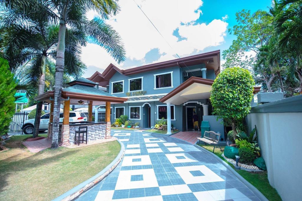 The Gabriella Bed And Breakfast Tagbilaran Exterior foto