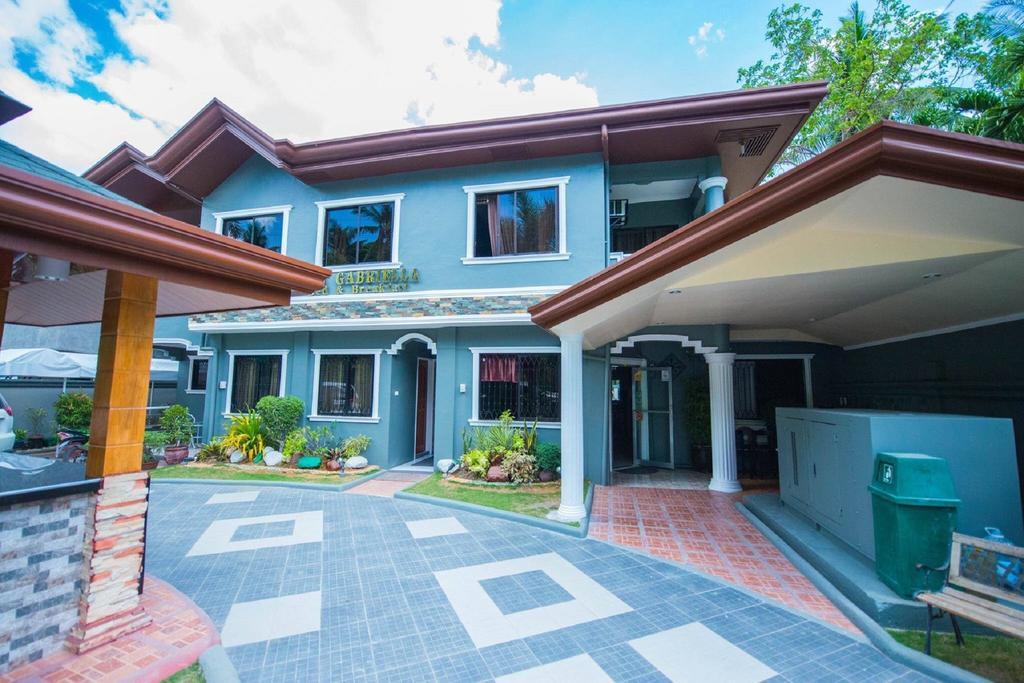 The Gabriella Bed And Breakfast Tagbilaran Exterior foto