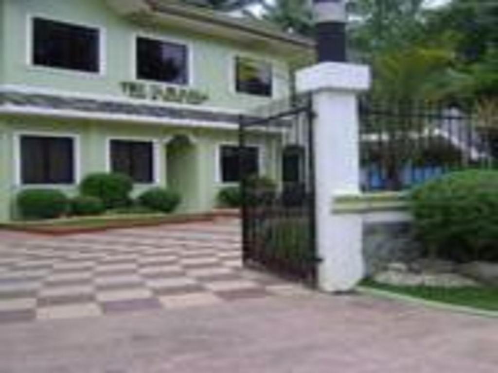 The Gabriella Bed And Breakfast Tagbilaran Exterior foto