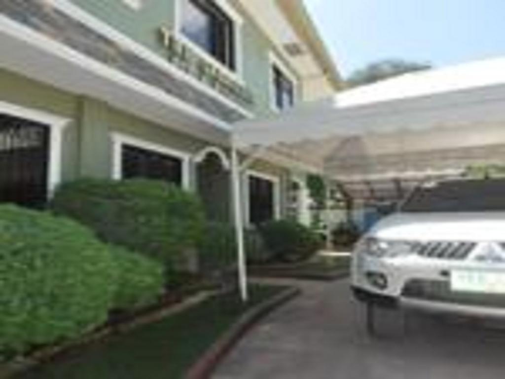 The Gabriella Bed And Breakfast Tagbilaran Exterior foto